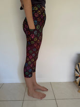 Load image into Gallery viewer, All the Colours Pocket Leggings