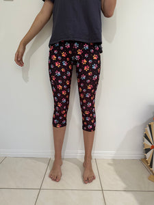 Sunset Pocket Leggings