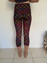 Load image into Gallery viewer, All the Colours Pocket Leggings