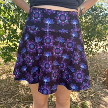 Load image into Gallery viewer, Mandala skort