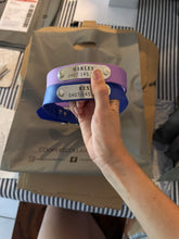 Load image into Gallery viewer, Collar and SS Name Tag *Most Popular*