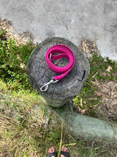 Load image into Gallery viewer, Dog Lead Thin 16mm