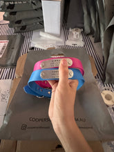 Load image into Gallery viewer, Collar and SS Name Tag *Most Popular*