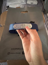 Load image into Gallery viewer, Collar and SS Name Tag *Most Popular*