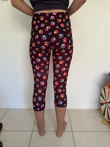 Sunset Pocket Leggings