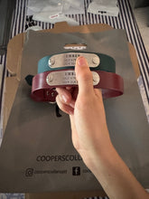 Load image into Gallery viewer, Collar and SS Name Tag *Most Popular*
