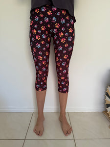 Sunset Pocket Leggings