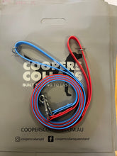 Load image into Gallery viewer, Dog Lead Thick 25mm Wide