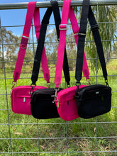 Load image into Gallery viewer, Cross Body Bag