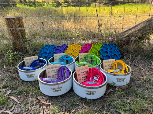 Breeders Puppy Pack