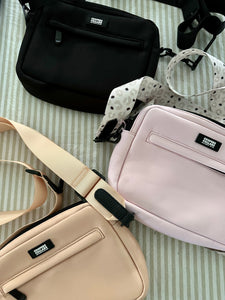 Cross Body Bag