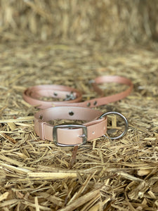 Drovers Collar