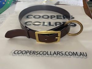 Drovers Collar