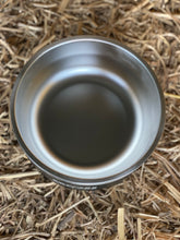 Load image into Gallery viewer, Dog Bowl Black