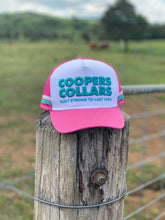 Load image into Gallery viewer, Coopers Collars Hat